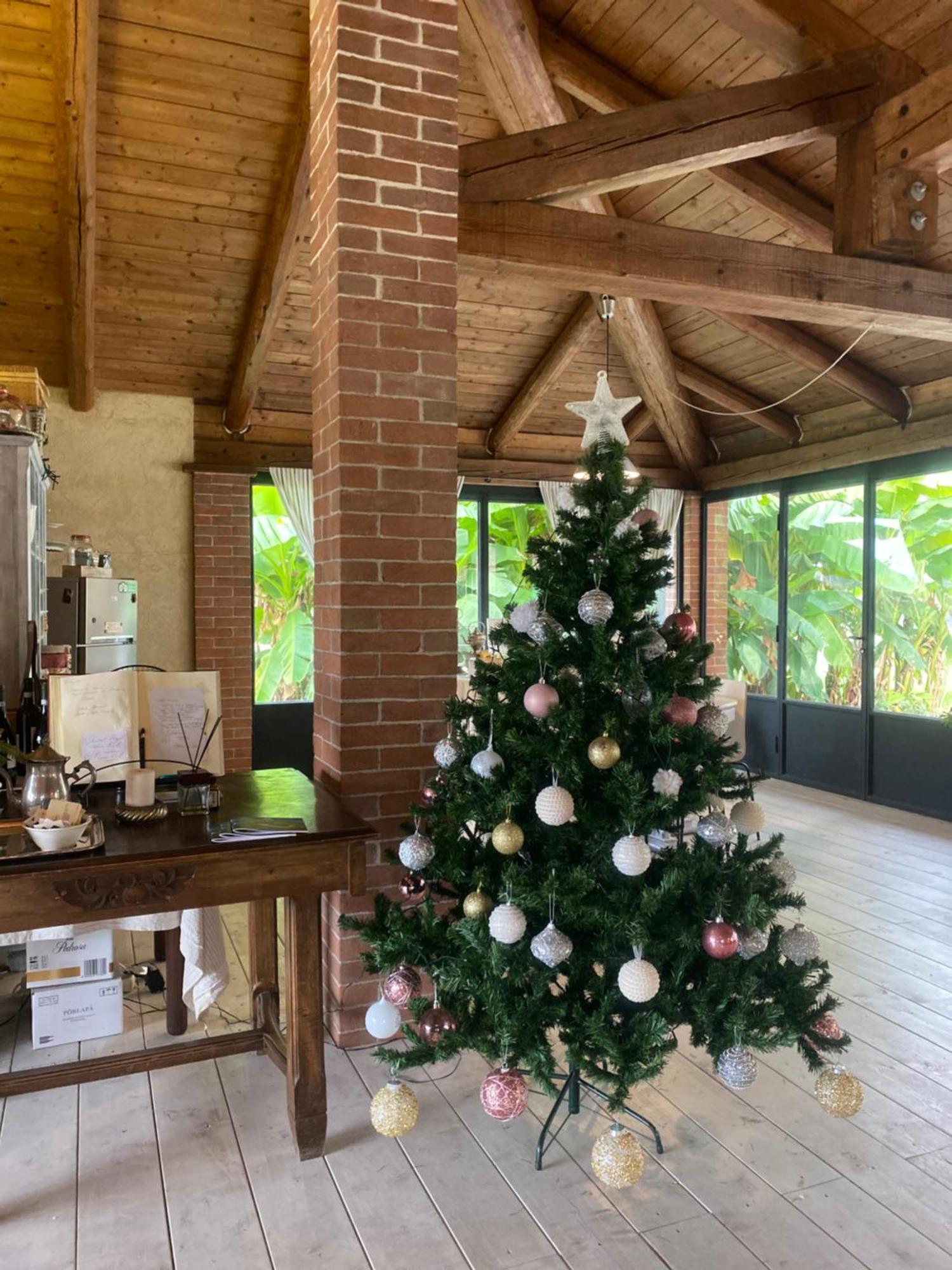 Villanova d'Asti Bed & Breakfast Il Mio Gelso מראה חיצוני תמונה