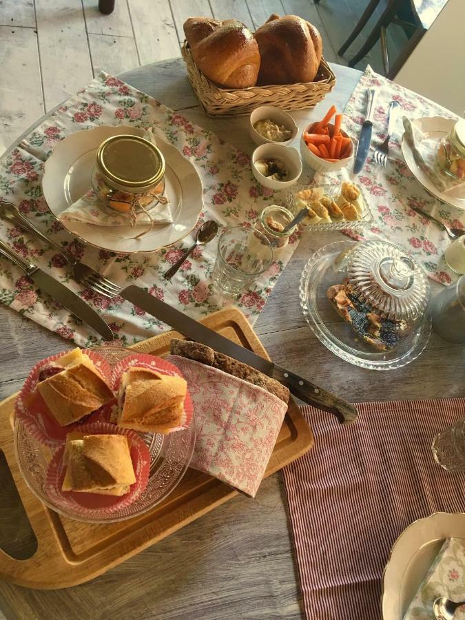Villanova d'Asti Bed & Breakfast Il Mio Gelso מראה חיצוני תמונה