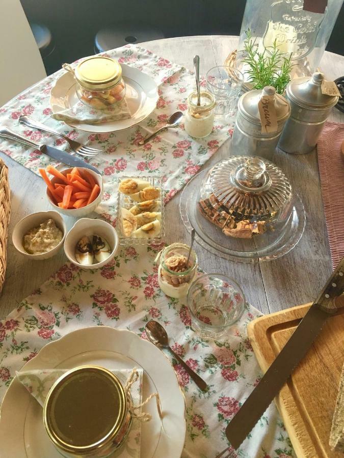 Villanova d'Asti Bed & Breakfast Il Mio Gelso מראה חיצוני תמונה
