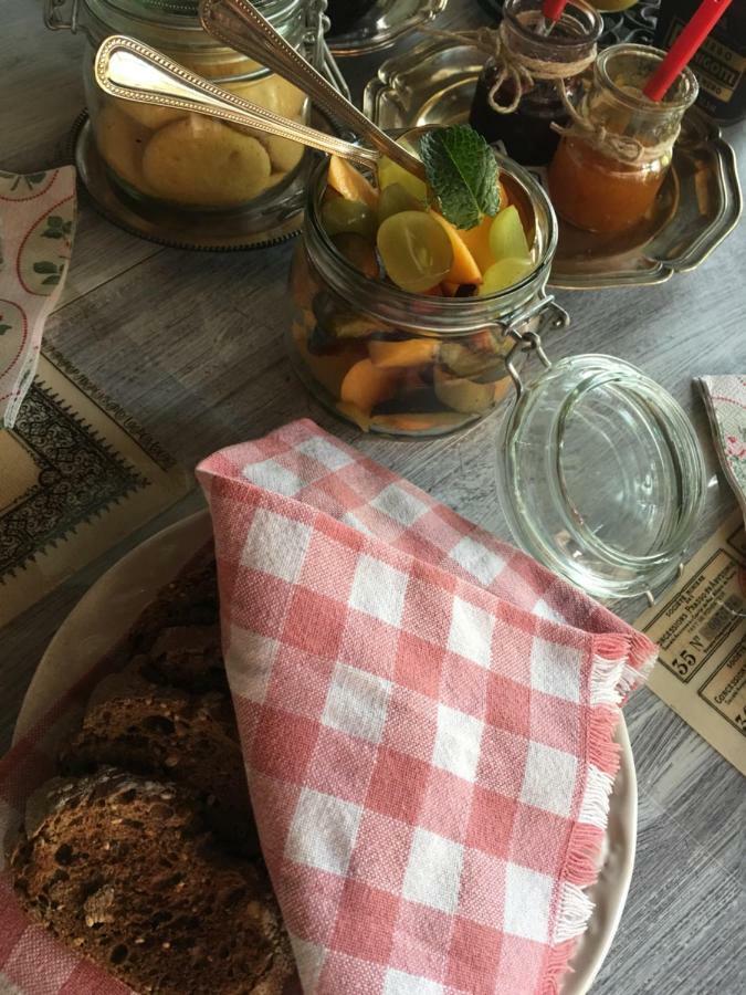 Villanova d'Asti Bed & Breakfast Il Mio Gelso מראה חיצוני תמונה